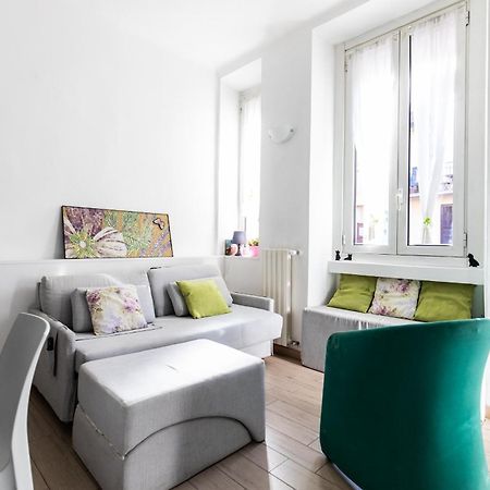 Rogoredo - Exclusive Apartment Milano Exteriör bild