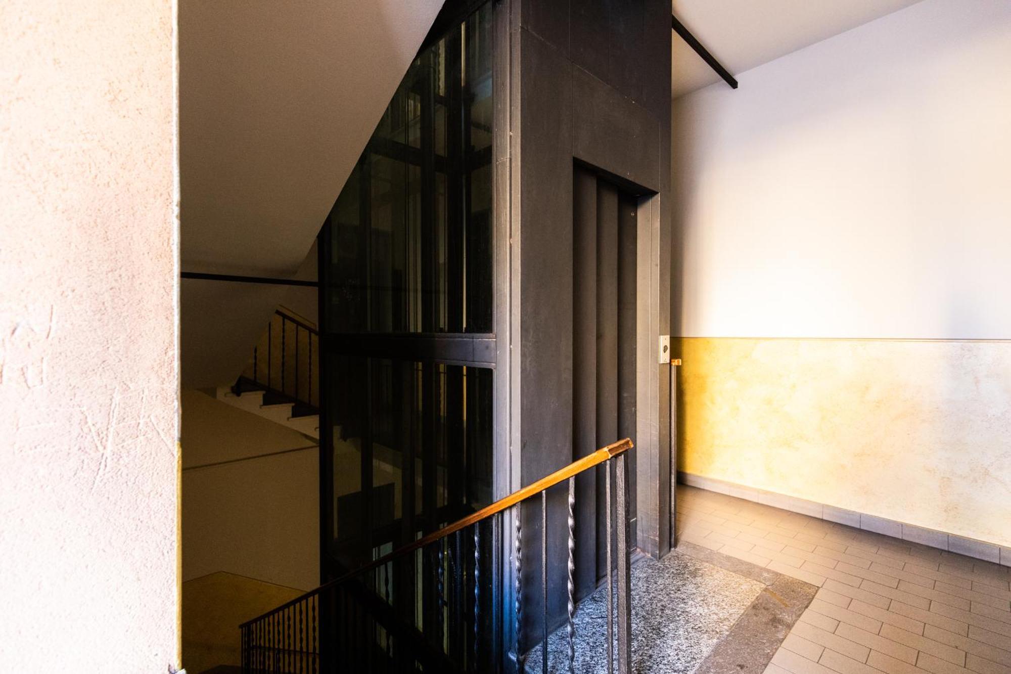 Rogoredo - Exclusive Apartment Milano Exteriör bild
