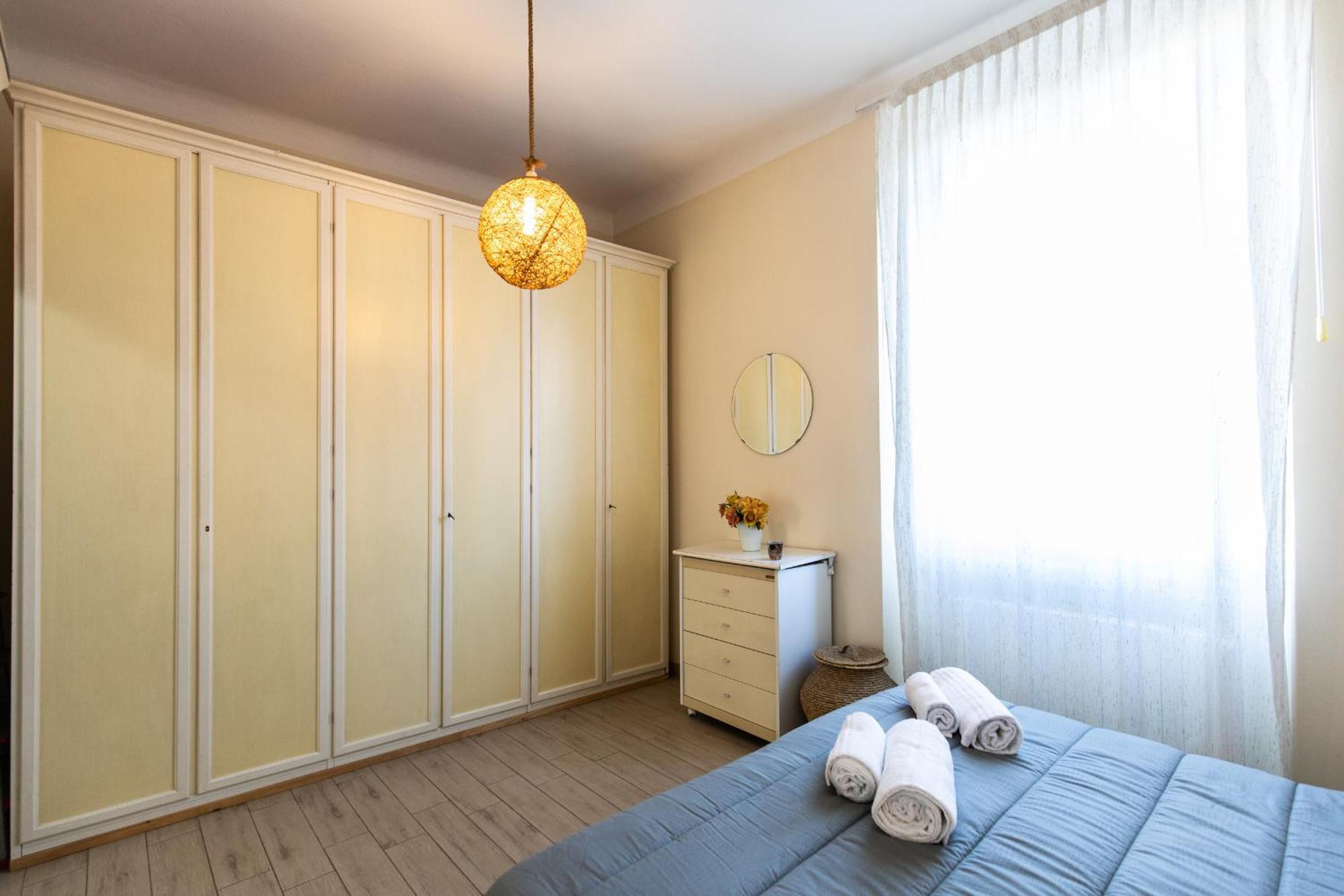 Rogoredo - Exclusive Apartment Milano Exteriör bild