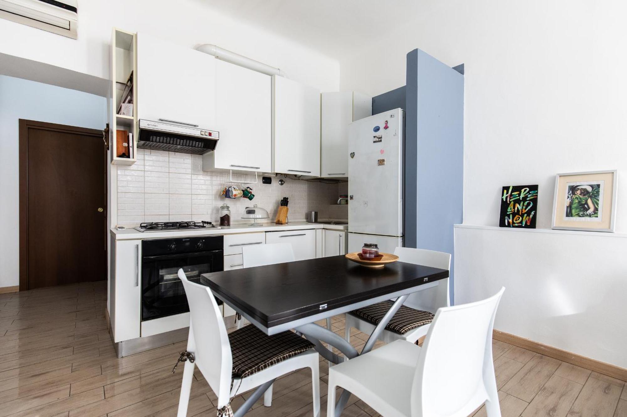 Rogoredo - Exclusive Apartment Milano Exteriör bild